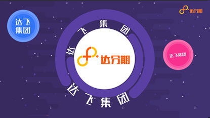 達分期宣傳動畫